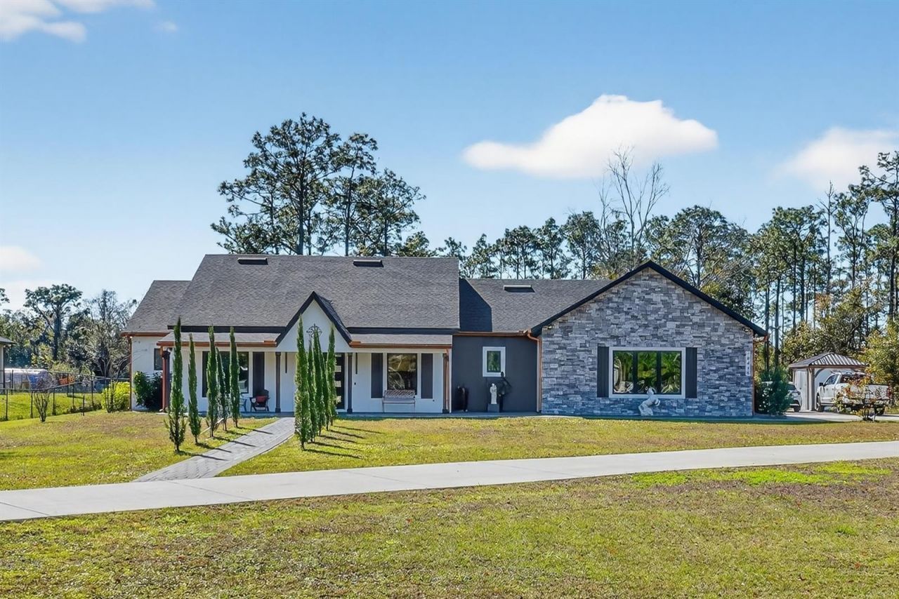 19438 Sheldon Street, Orlando, FL 32833 Photo