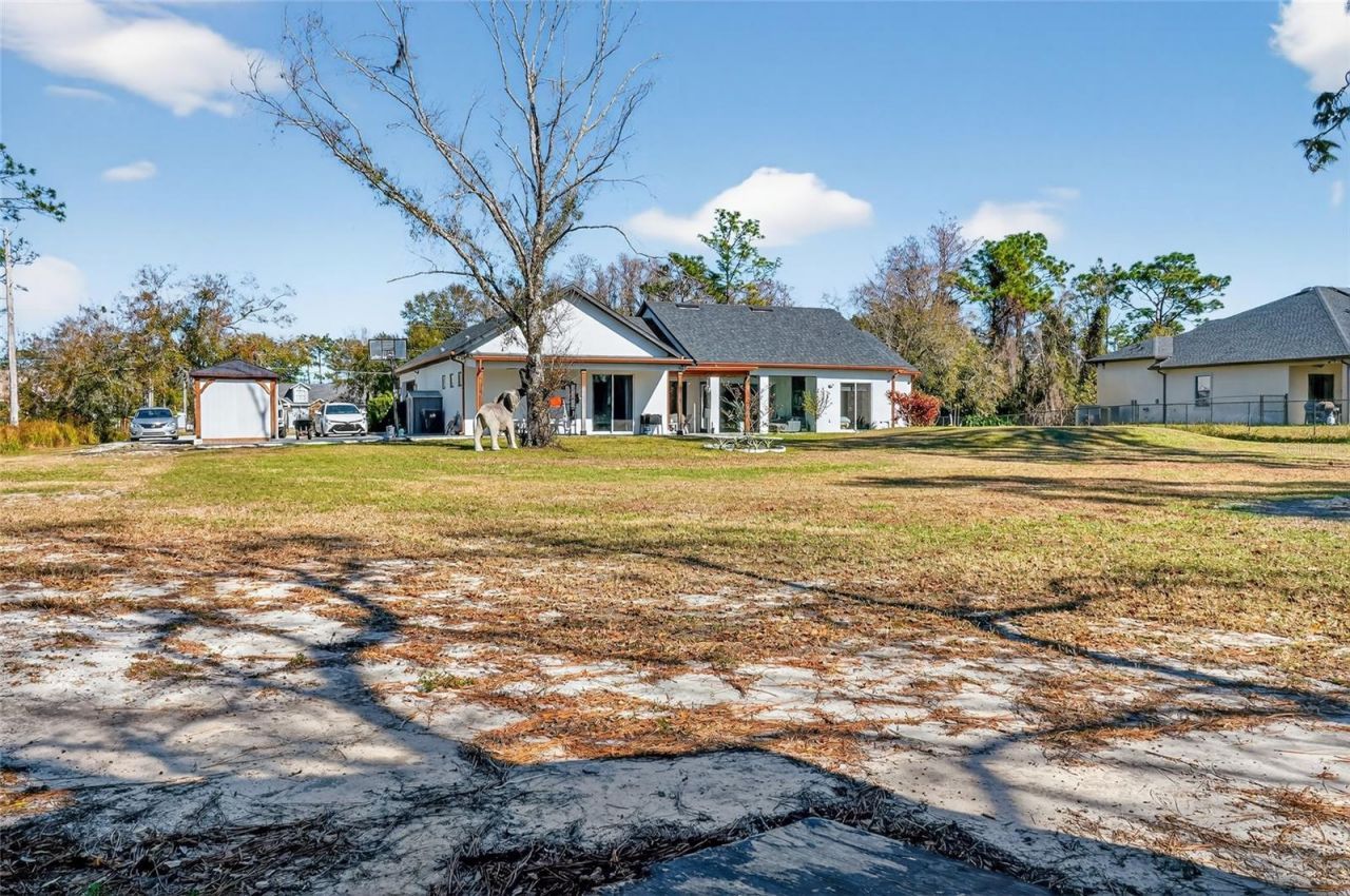 19438 Sheldon Street, Orlando, FL 32833 Photo