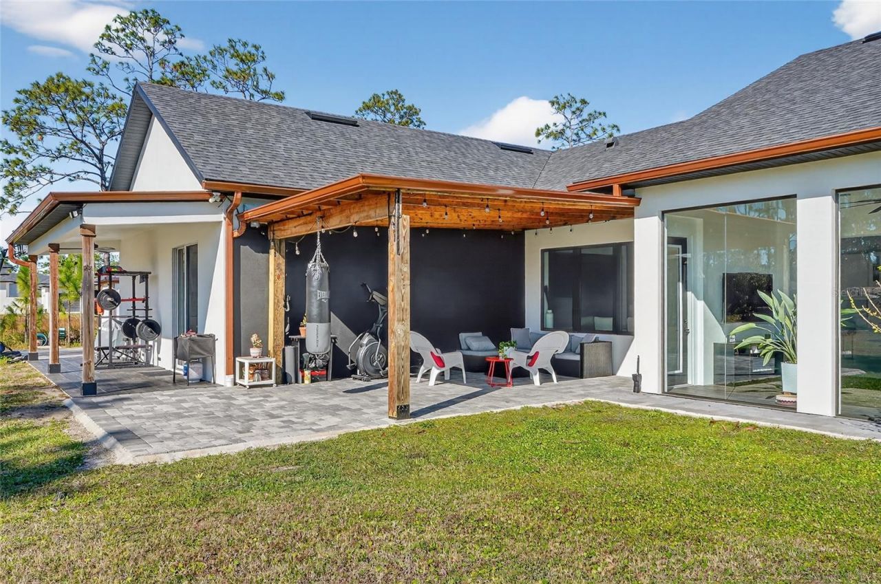 19438 Sheldon Street, Orlando, FL 32833 Photo