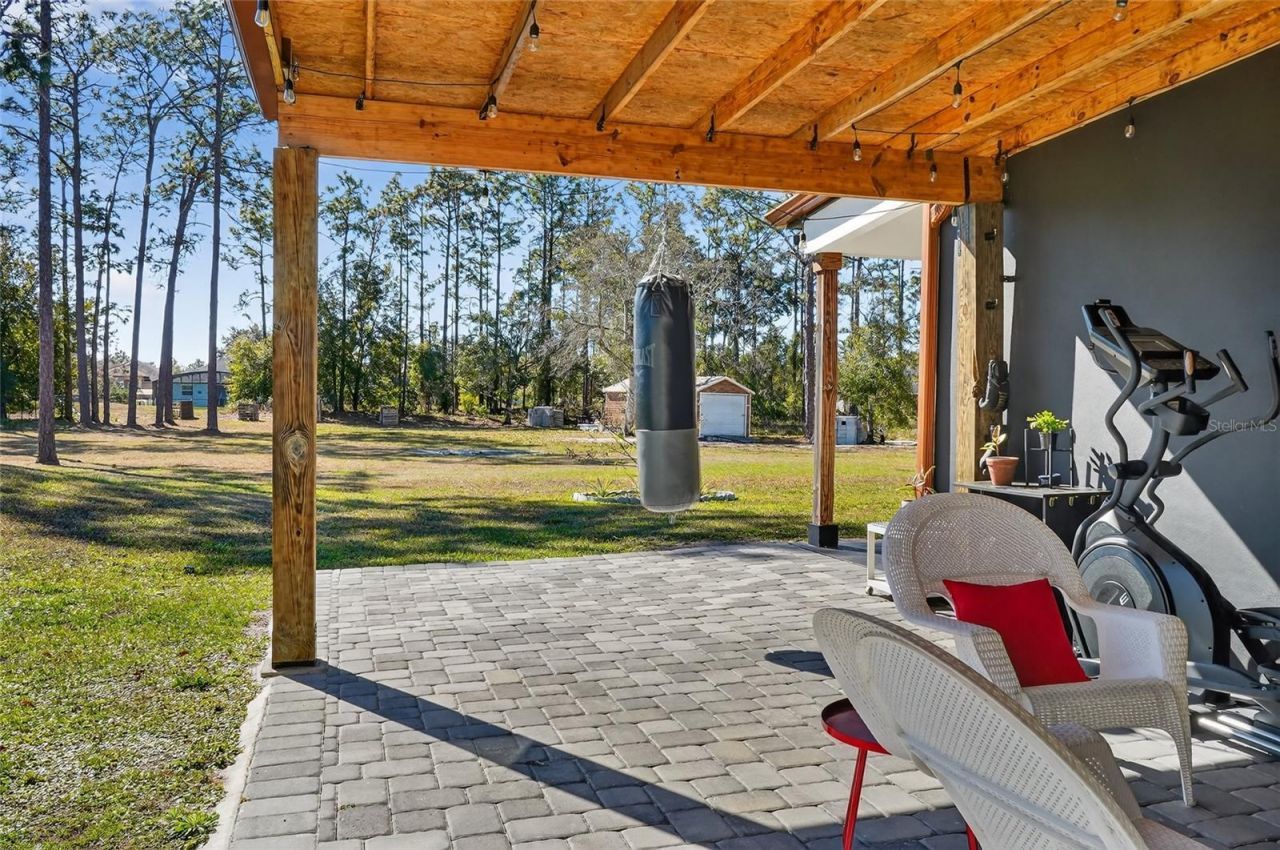 19438 Sheldon Street, Orlando, FL 32833 Photo