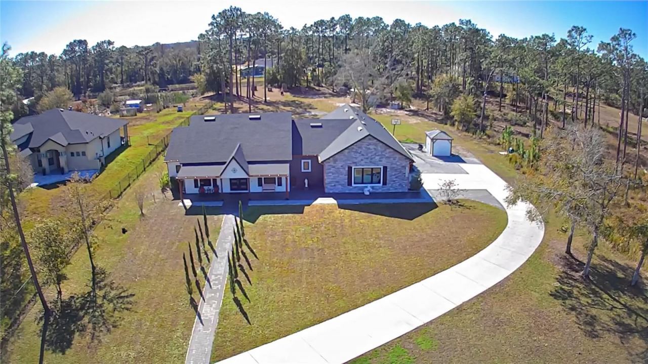 19438 Sheldon Street, Orlando, FL 32833 Photo