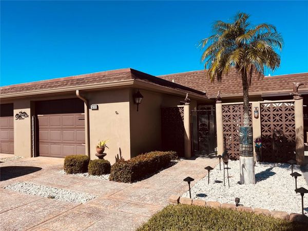 531 BOCA CIEGA POINT BOULEVARD S, Unit 531, ST PETERSBURG, FL 33708