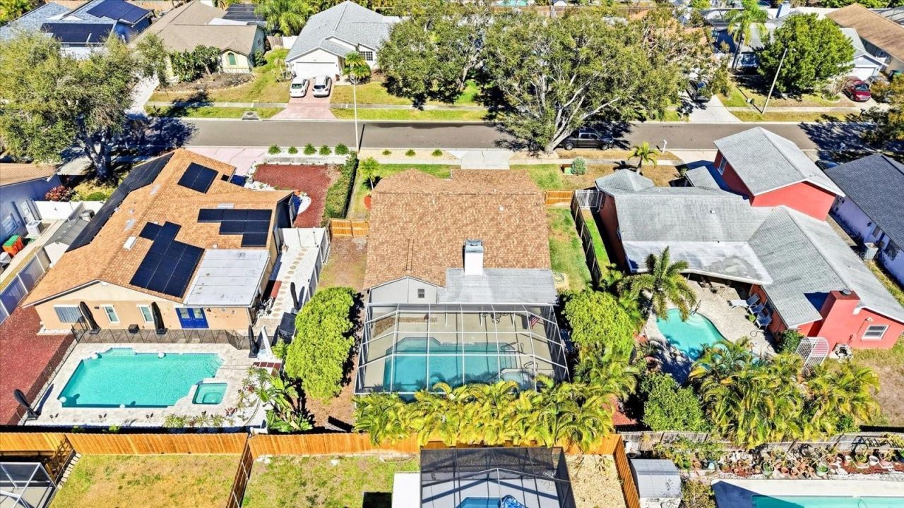 8132 Perth Drive, Largo, FL 33773 Photo