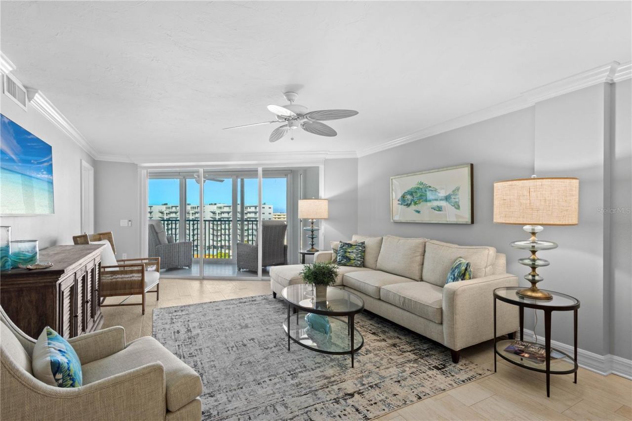 5880 Midnight Pass Road, Unit 804, Sarasota, FL 34242 Photo