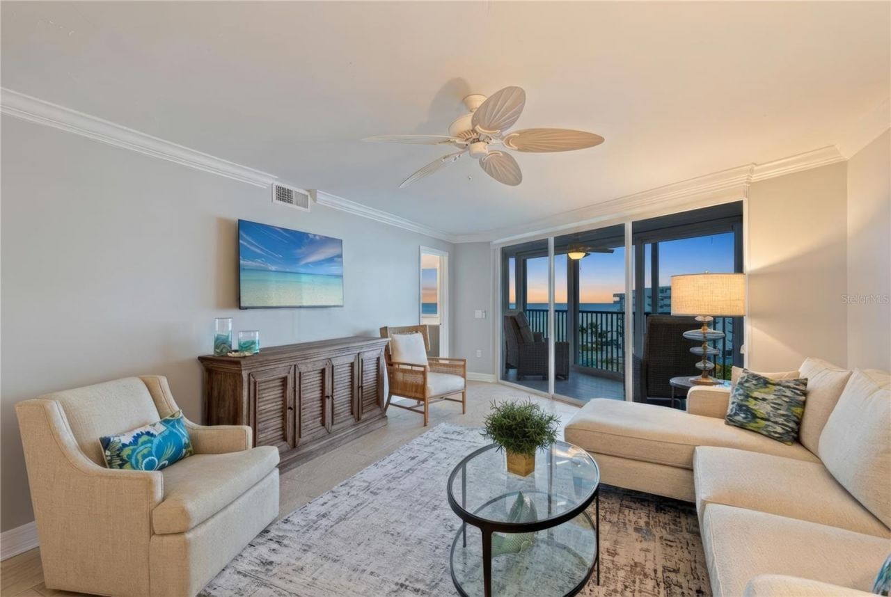 5880 Midnight Pass Road, Unit 804, Sarasota, FL 34242 Photo