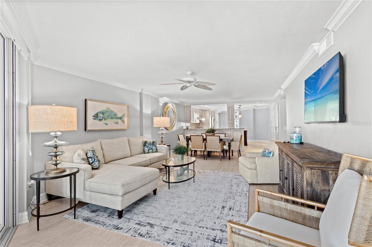 5880 Midnight Pass Road, Unit 804, Sarasota, FL 34242 Photo