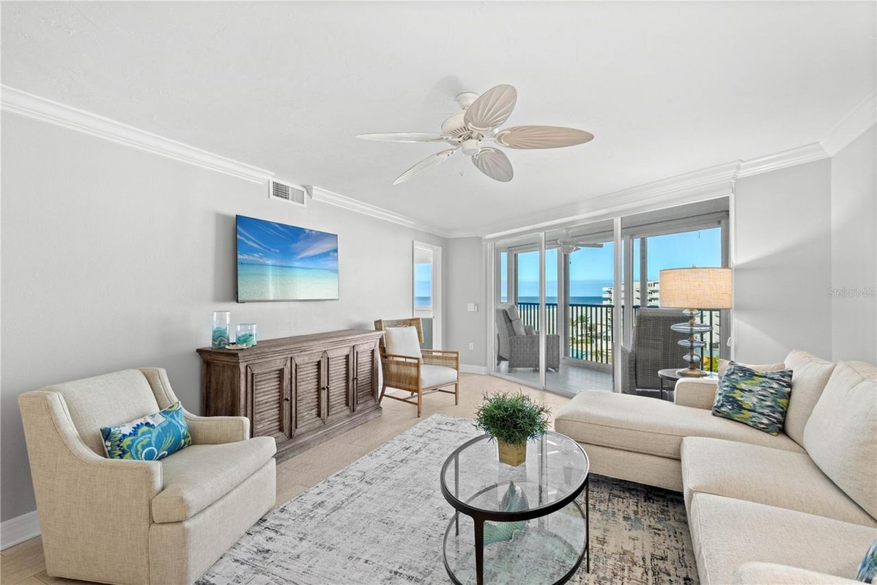 5880 Midnight Pass Road, Unit 804, Sarasota, FL 34242 Photo