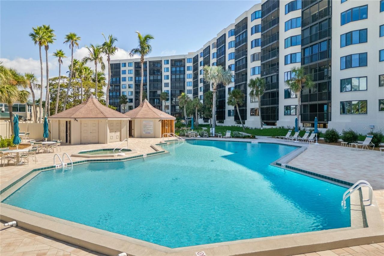 5880 Midnight Pass Road, Unit 804, Sarasota, FL 34242 Photo