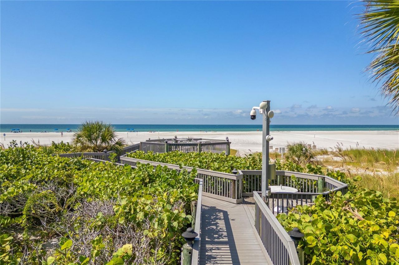 5880 Midnight Pass Road, Unit 804, Sarasota, FL 34242 Photo