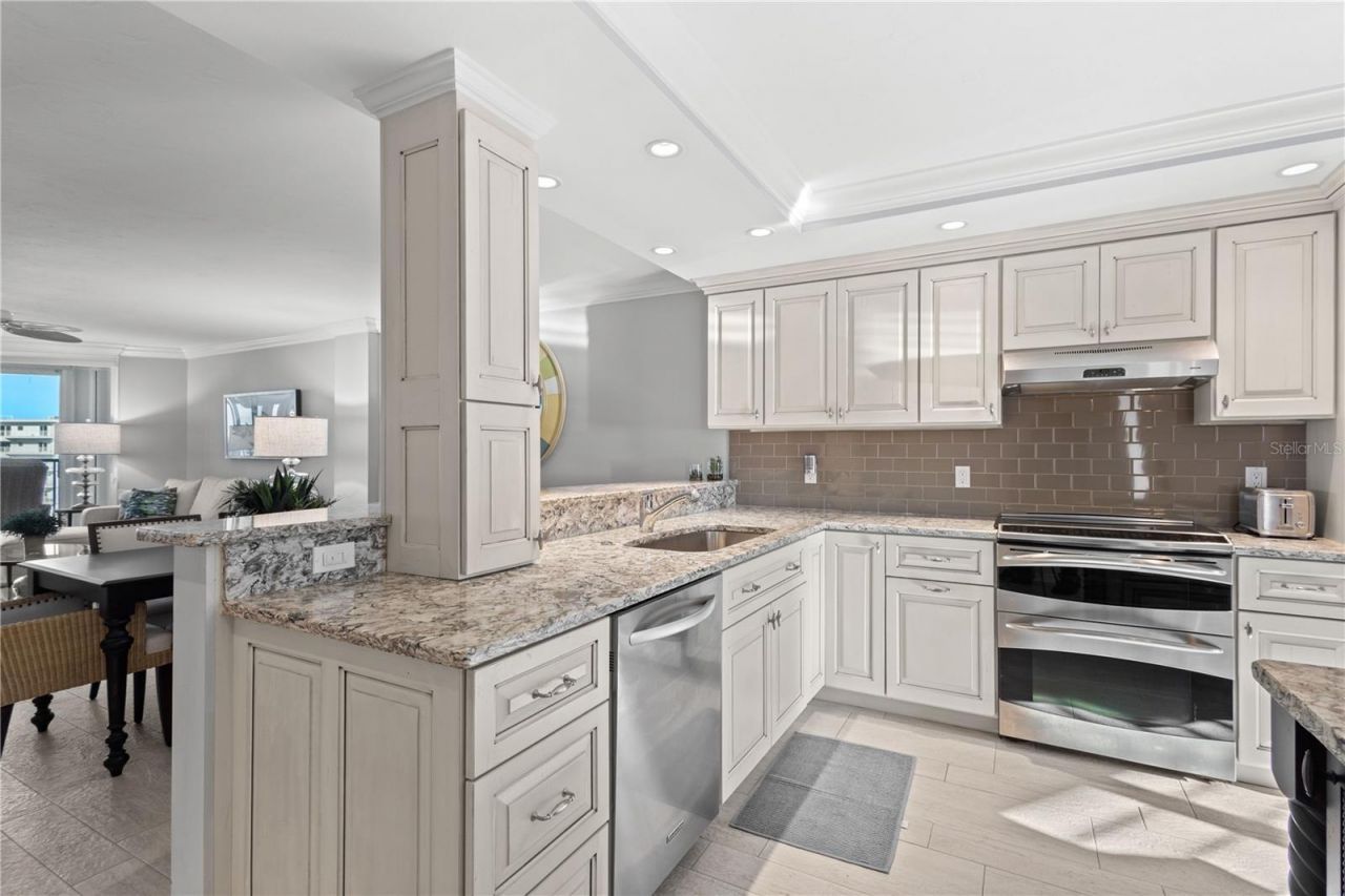 5880 Midnight Pass Road, Unit 804, Sarasota, FL 34242 Photo
