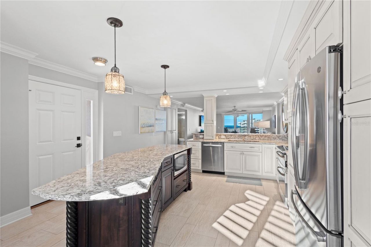 5880 Midnight Pass Road, Unit 804, Sarasota, FL 34242 Photo