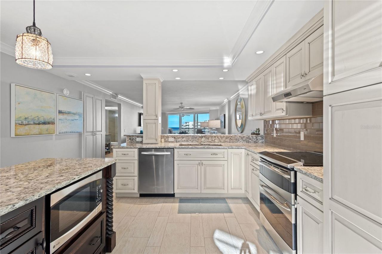 5880 Midnight Pass Road, Unit 804, Sarasota, FL 34242 Photo