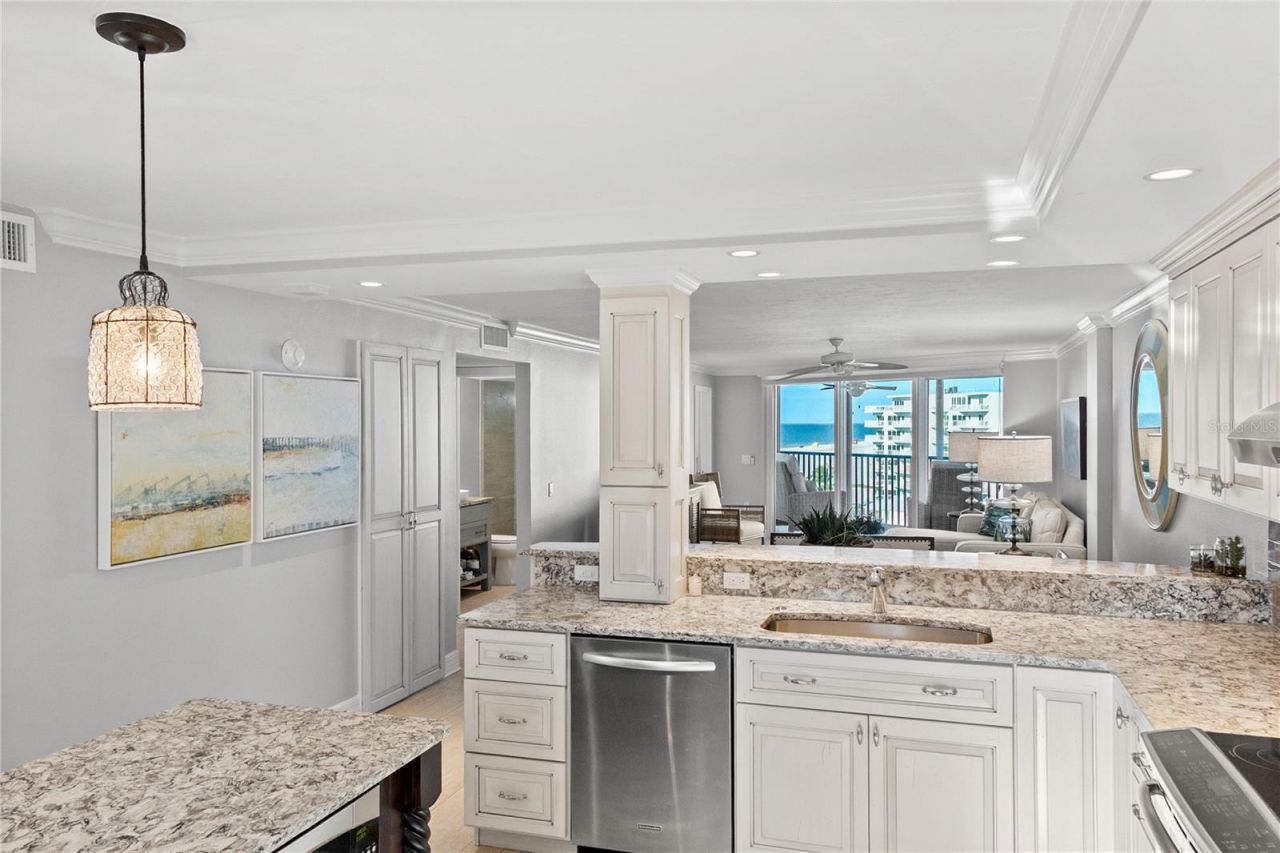 5880 Midnight Pass Road, Unit 804, Sarasota, FL 34242 Photo