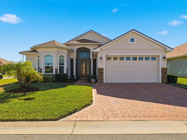 1033 SAWGRASS DRIVE, WINTER HAVEN, FL 33884