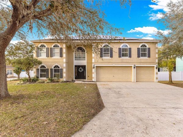 4535 SE 32ND PLACE, OCALA, FL 34480