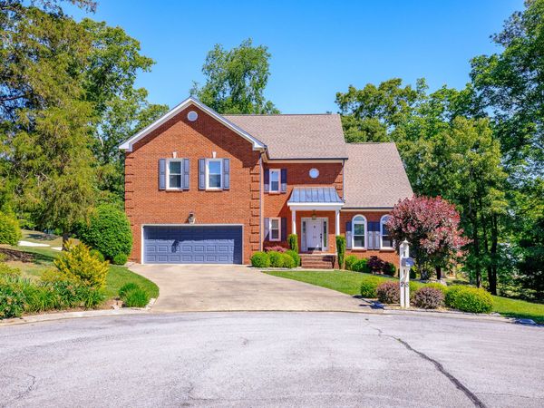 28 N Links Drive, Ringgold, GA 30736