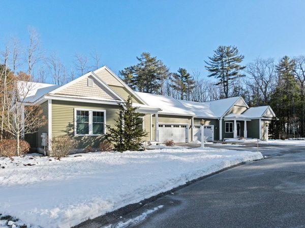 6 Dipper Road, Unit 27, Cape Elizabeth, ME 04107