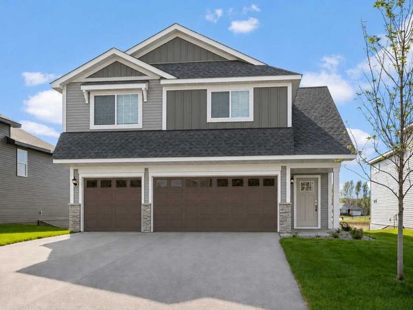 350 Florence Avenue S, Annandale, MN 55302