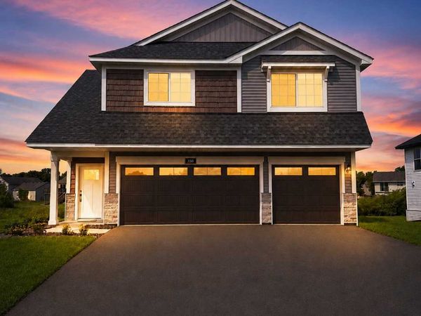 350 Florence Avenue S, Annandale, MN 55302