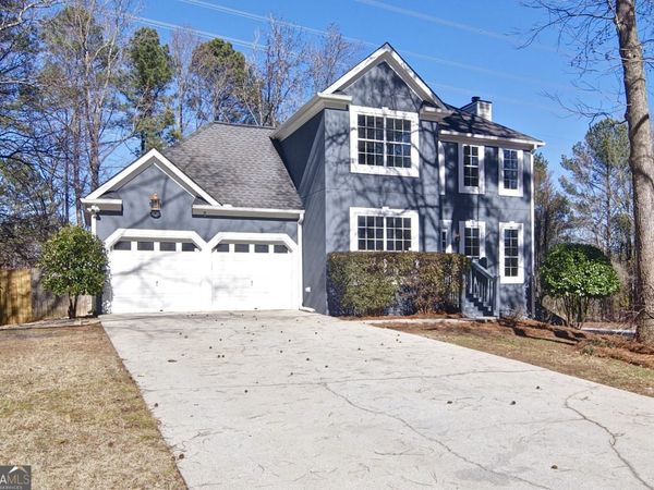 22 Fallow Lane, Acworth, GA 30101