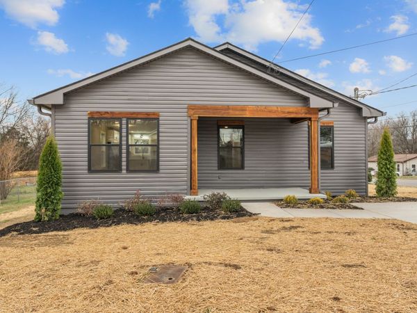 3341 Moorewood Dr, Nashville, TN 37207