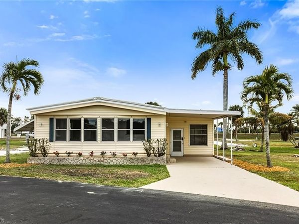 13651 Grackle DR, FORT MYERS, FL 33908