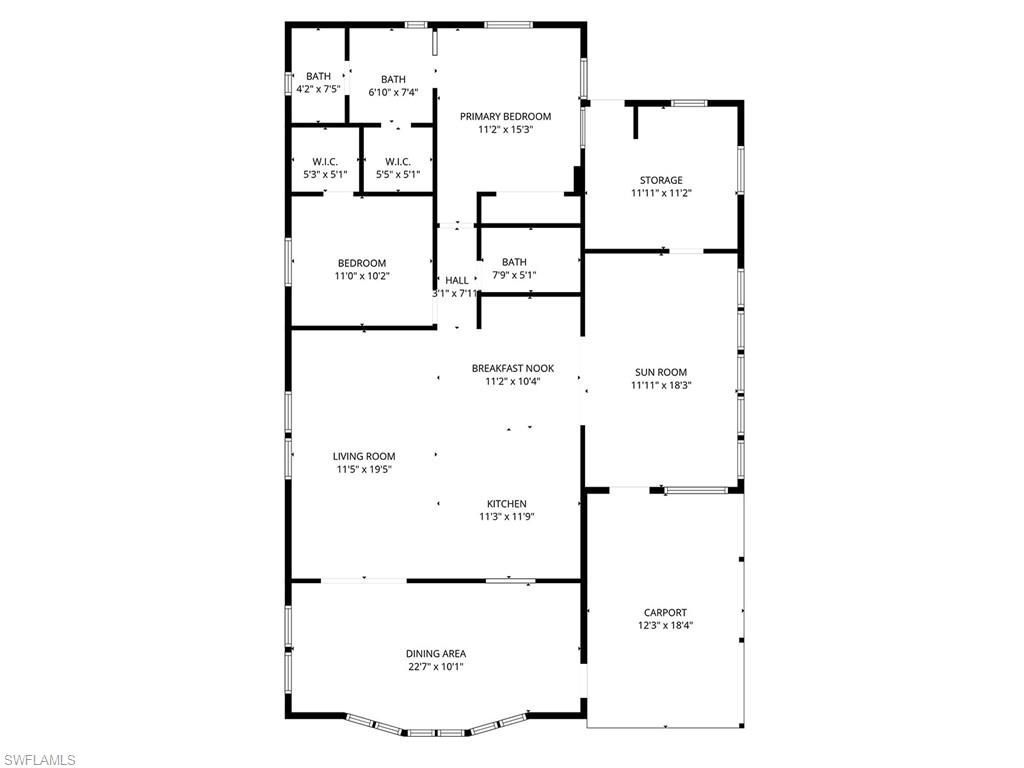 13651 Grackle Dr, Fort Myers, FL 33908 Photo