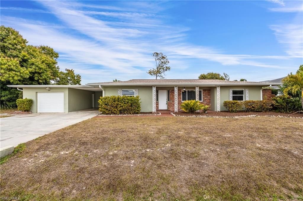2307 Flora Ave, Fort Myers, FL 33907 Photo