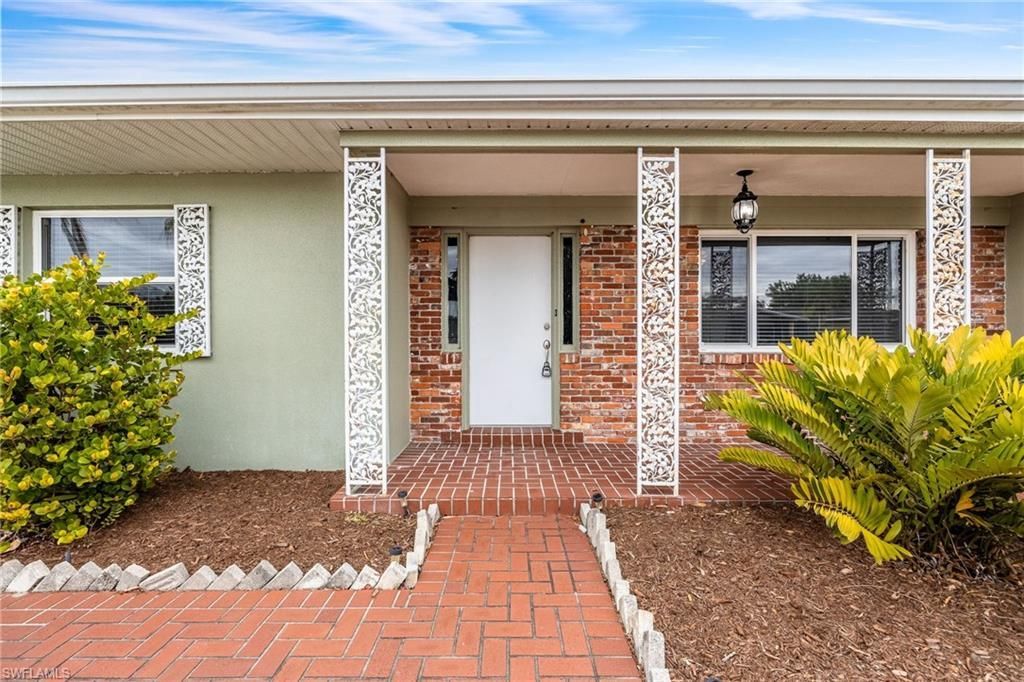 2307 Flora Ave, Fort Myers, FL 33907 Photo