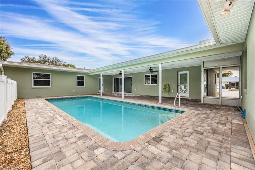2307 Flora Ave, Fort Myers, FL 33907 Photo