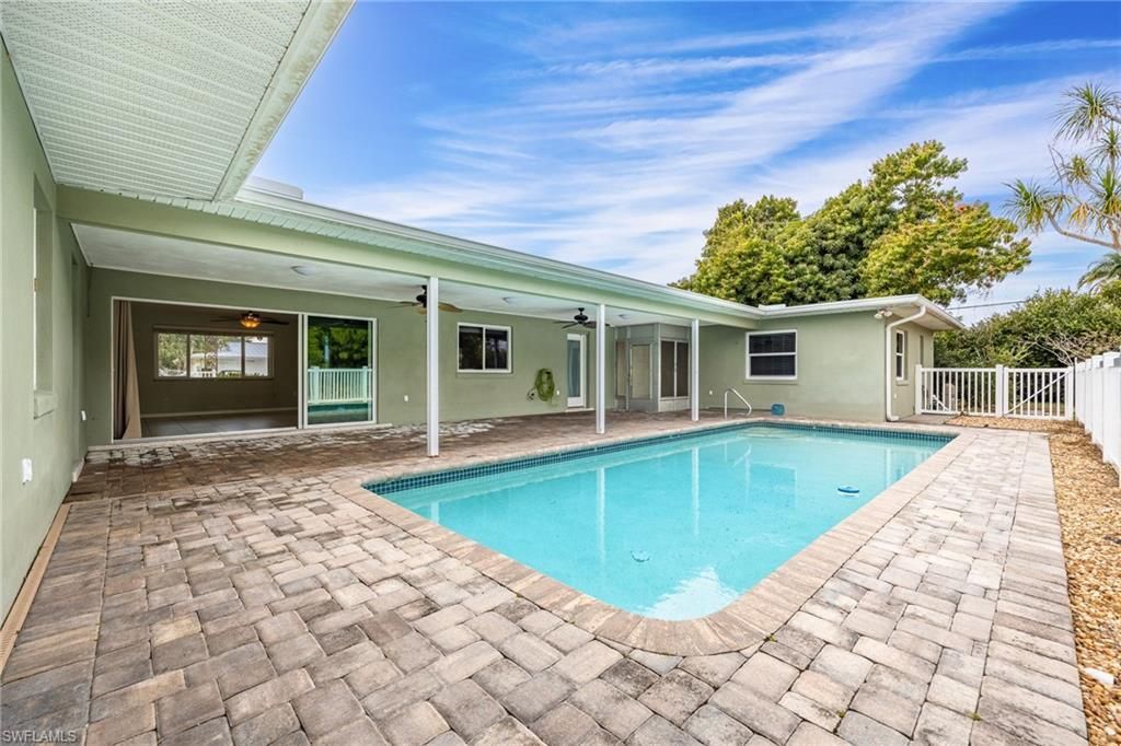 2307 Flora Ave, Fort Myers, FL 33907 Photo