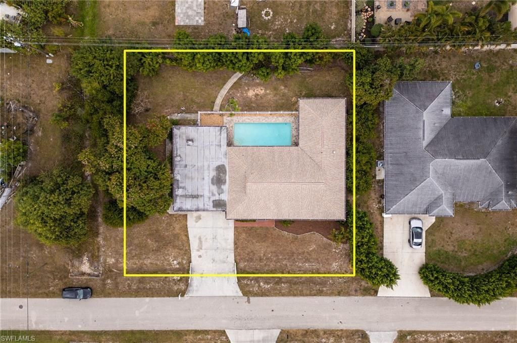 2307 Flora Ave, Fort Myers, FL 33907 Photo