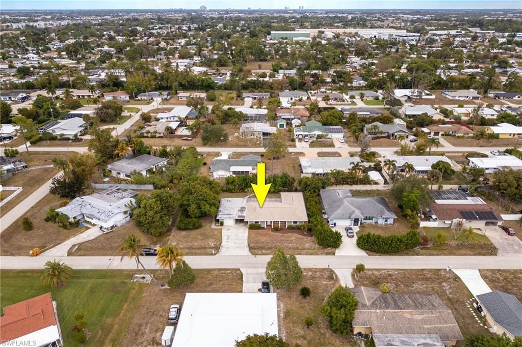 2307 Flora Ave, Fort Myers, FL 33907 Photo