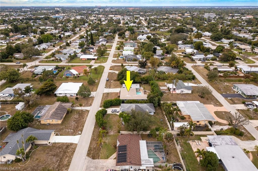 2307 Flora Ave, Fort Myers, FL 33907 Photo