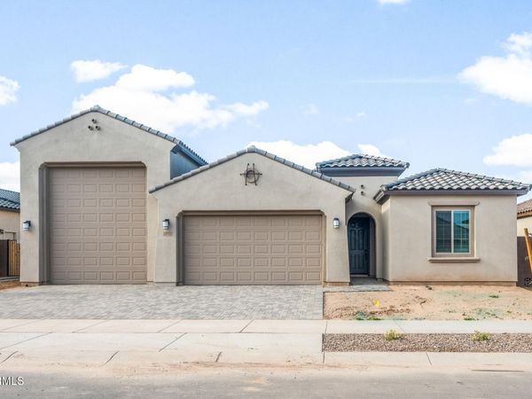 24912 N 169TH Drive, Surprise, AZ 85387