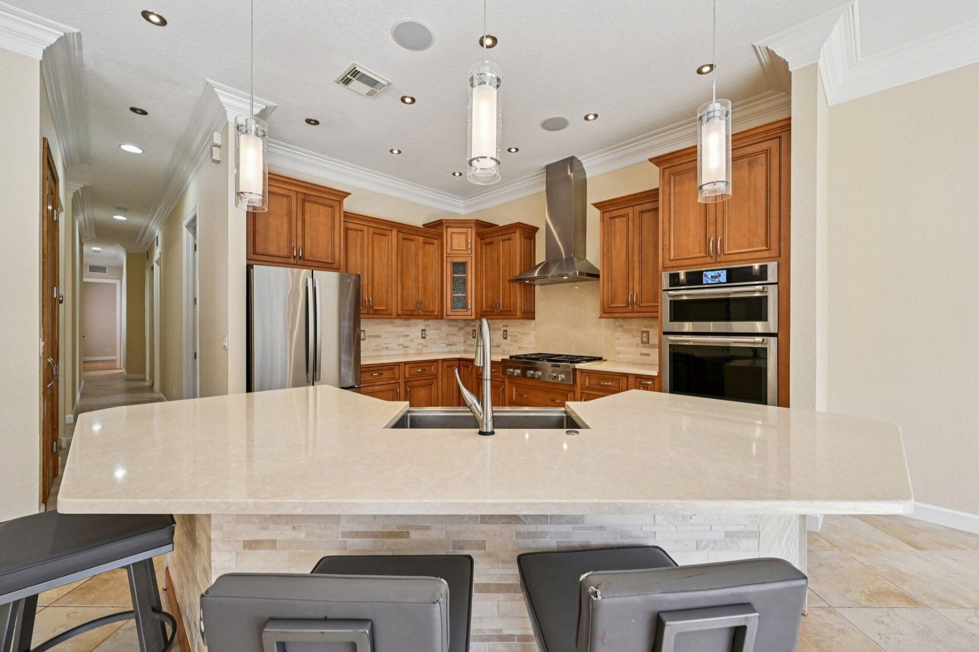 5588 SW Bellflower Court, Palm City, FL 34990 Photo