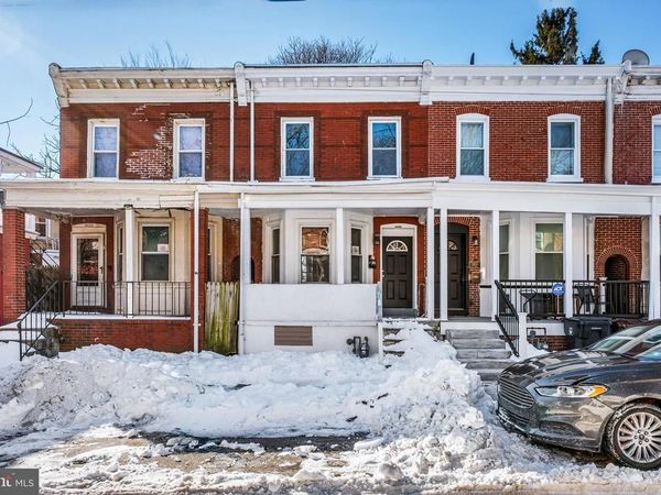 1402 W 3RD STREET, WILMINGTON, DE 19805