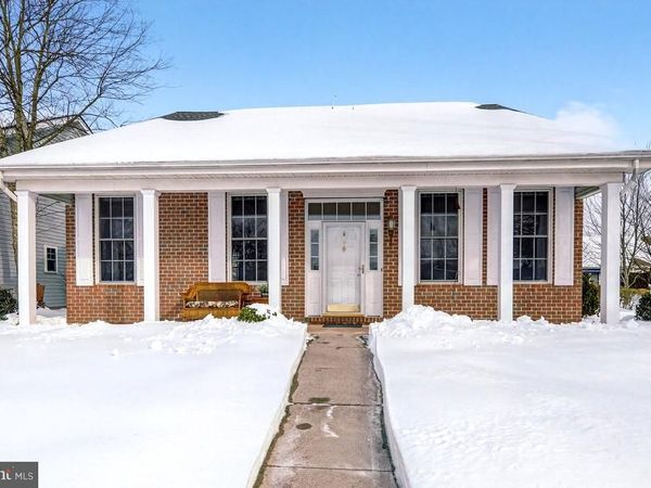 9 LIEDTKE DRIVE, CRANBURY, NJ 08512