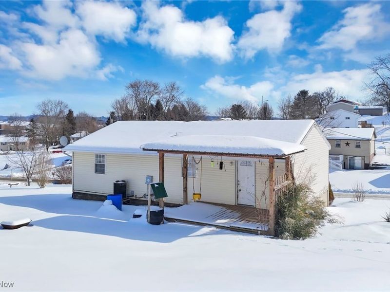 502 Shenendoah, Byesville, OH 43723 Photo 37