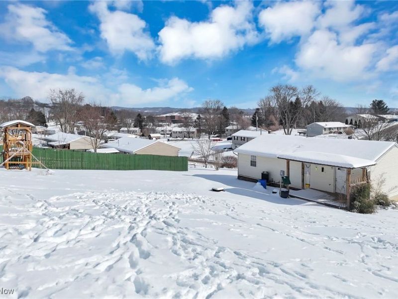 502 Shenendoah, Byesville, OH 43723 Photo 38