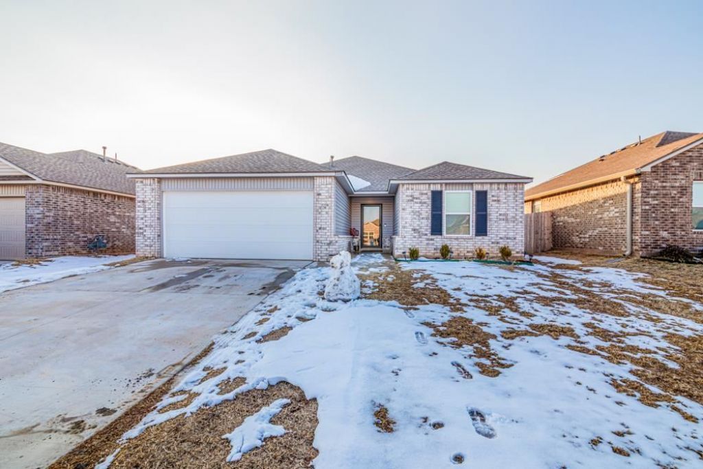 3116 S Colt Street, Stillwater, OK 00000 Main Photo