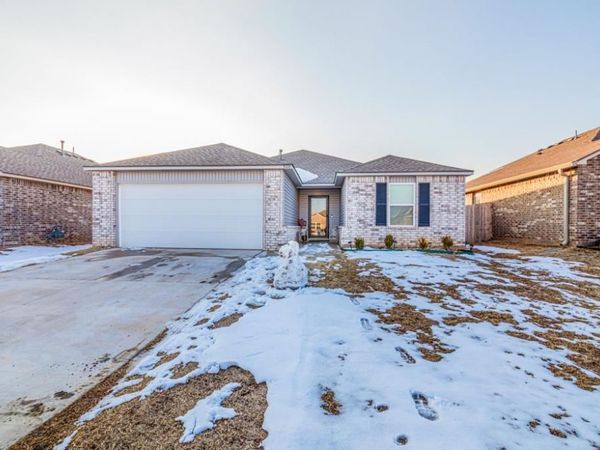 3116 S Colt Street, Stillwater, OK 00000