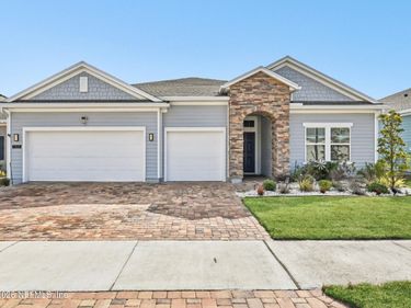 7225 CALAMINT Avenue, Jacksonville, FL 32219