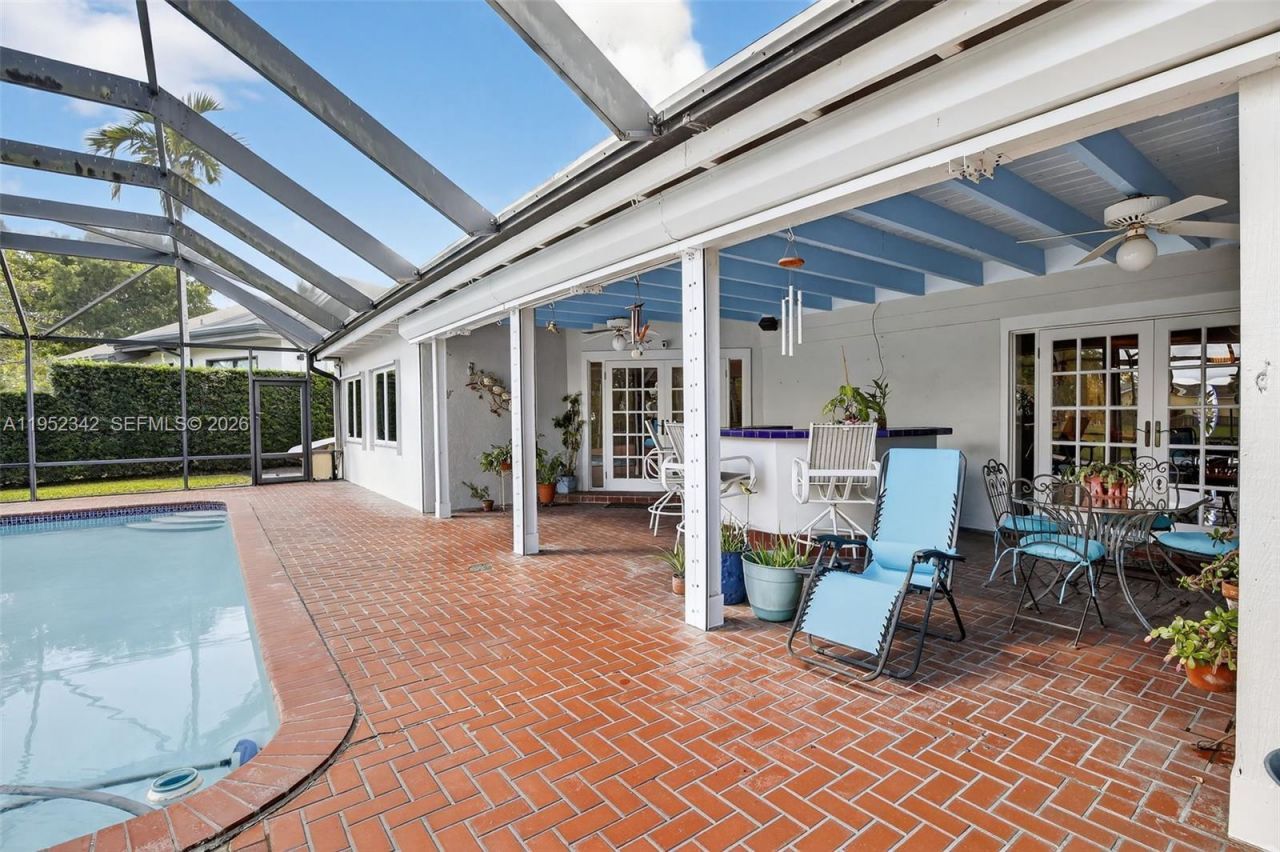 8704 Mahogany Ave, Plantation, FL 33324 Photo