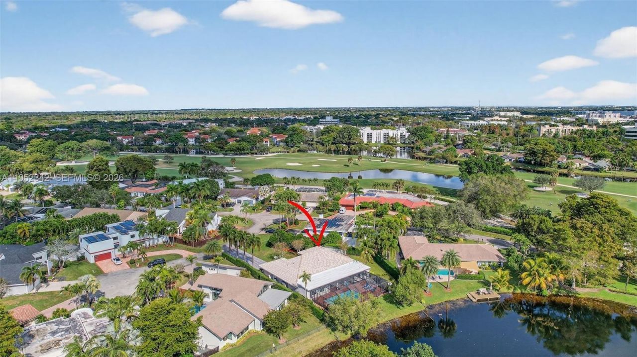 8704 Mahogany Ave, Plantation, FL 33324 Photo