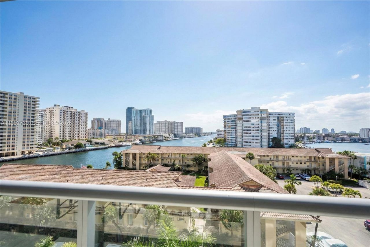 2602 E Hallandale Beach Blvd , Unit R707, Hallandale Beach, FL 33009 Photo