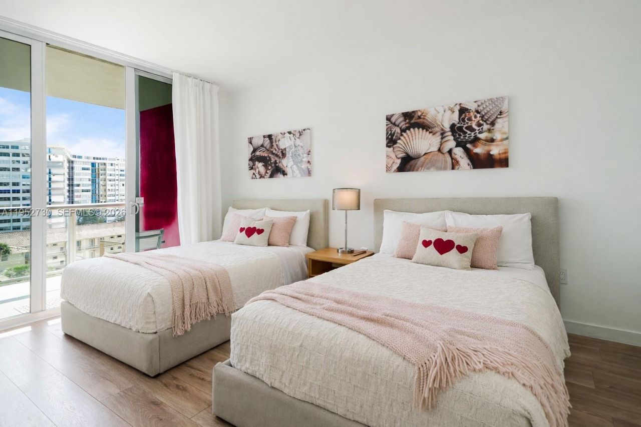 2602 E Hallandale Beach Blvd , Unit R707, Hallandale Beach, FL 33009 Photo