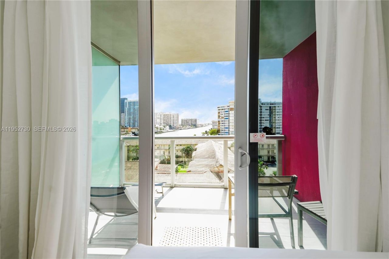 2602 E Hallandale Beach Blvd , Unit R707, Hallandale Beach, FL 33009 Photo