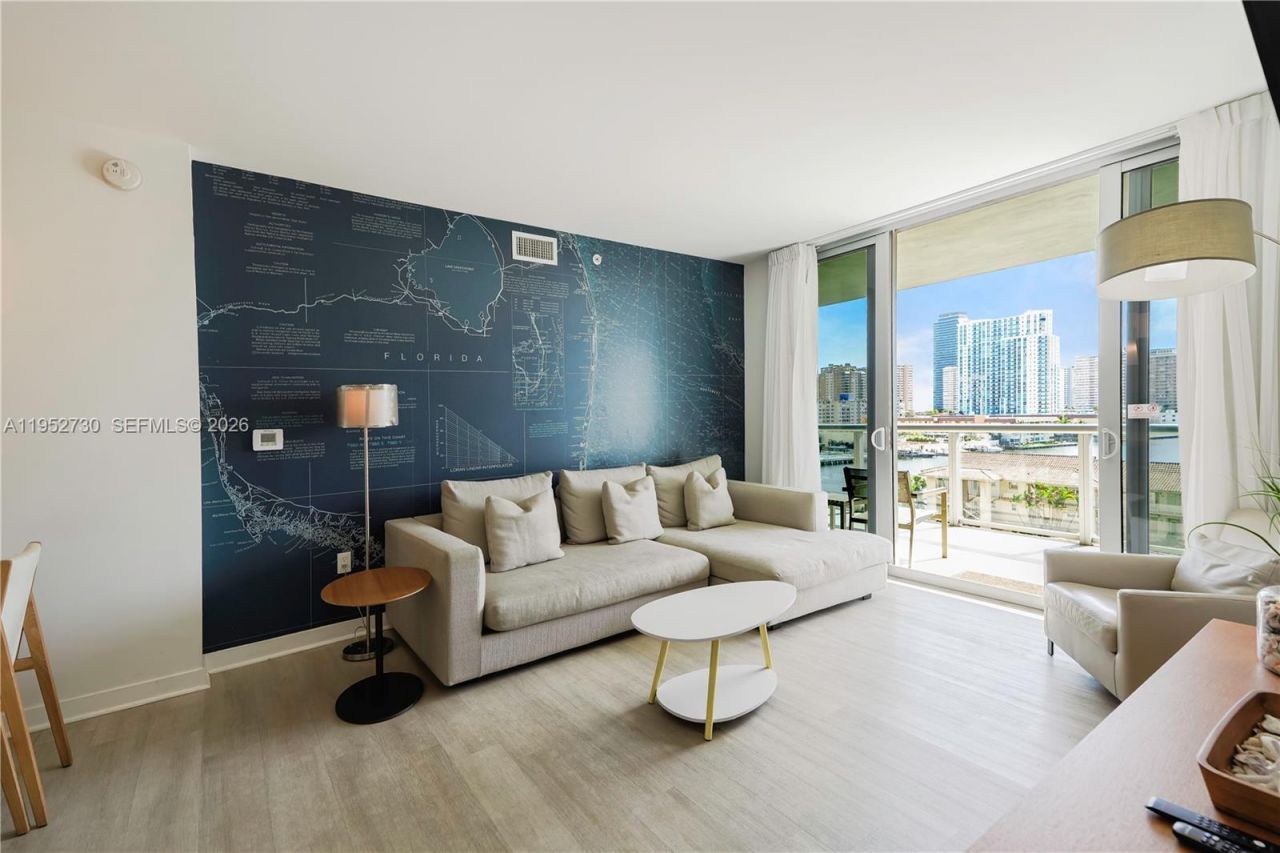 2602 E Hallandale Beach Blvd , Unit R707, Hallandale Beach, FL 33009 Photo