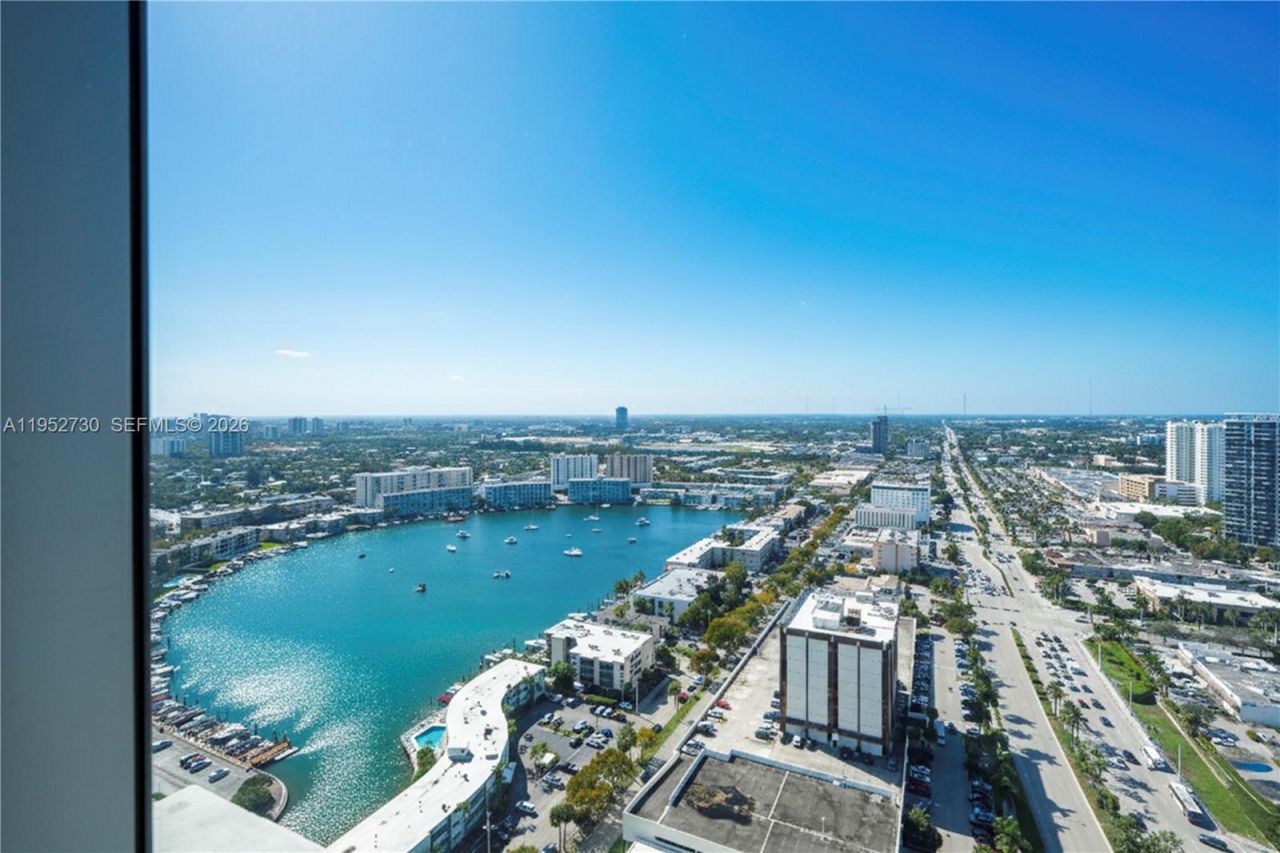 2602 E Hallandale Beach Blvd , Unit R707, Hallandale Beach, FL 33009 Photo